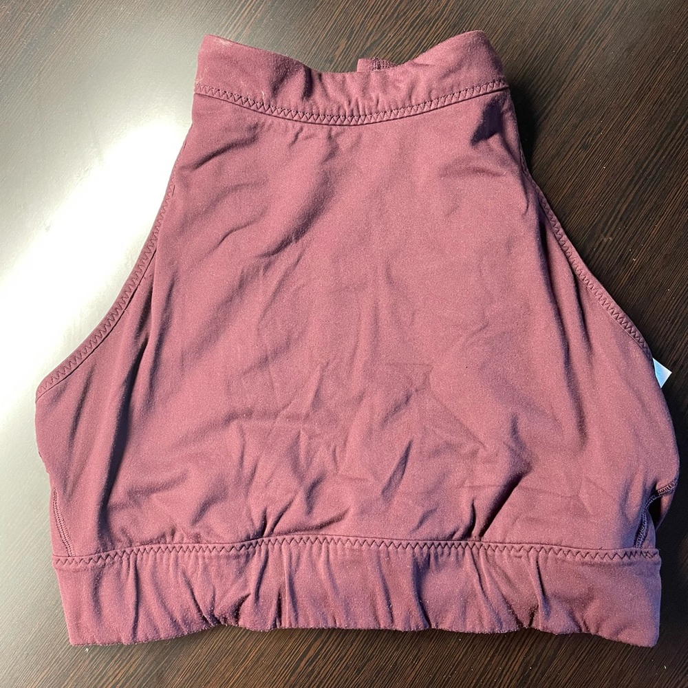 Athleta Sports Bra